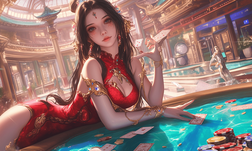 bàn trang điểm bệt